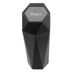 Car Bin - Compact Trash Can for Clean and Stylish Driving 4