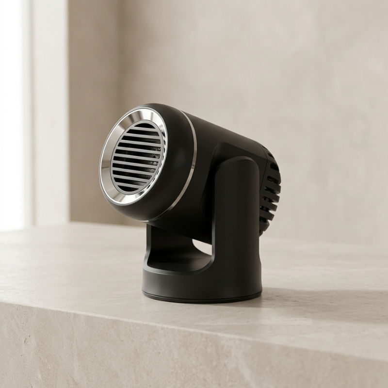 Car Heater 12V Portable 360 Degree Rotating