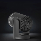 Car Heater 12V Portable 360 Degree Rotating 2