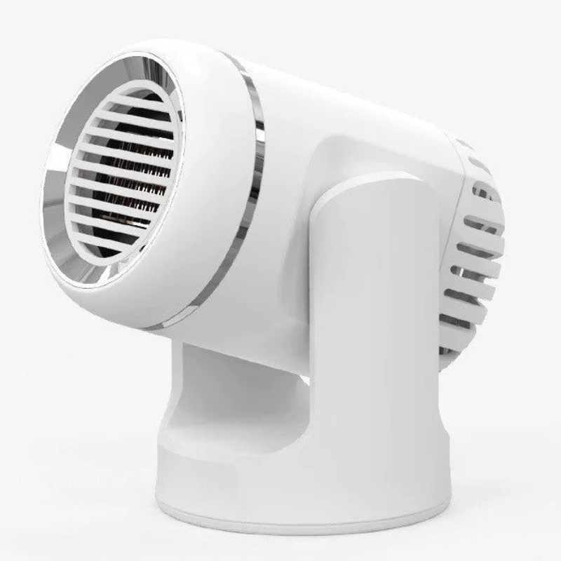 Car Heater 12V Portable 360 Degree Rotating 4