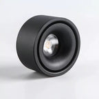 Ceiling Spotlight - Adjustable LED, Anti-Glare Recessed Design 6