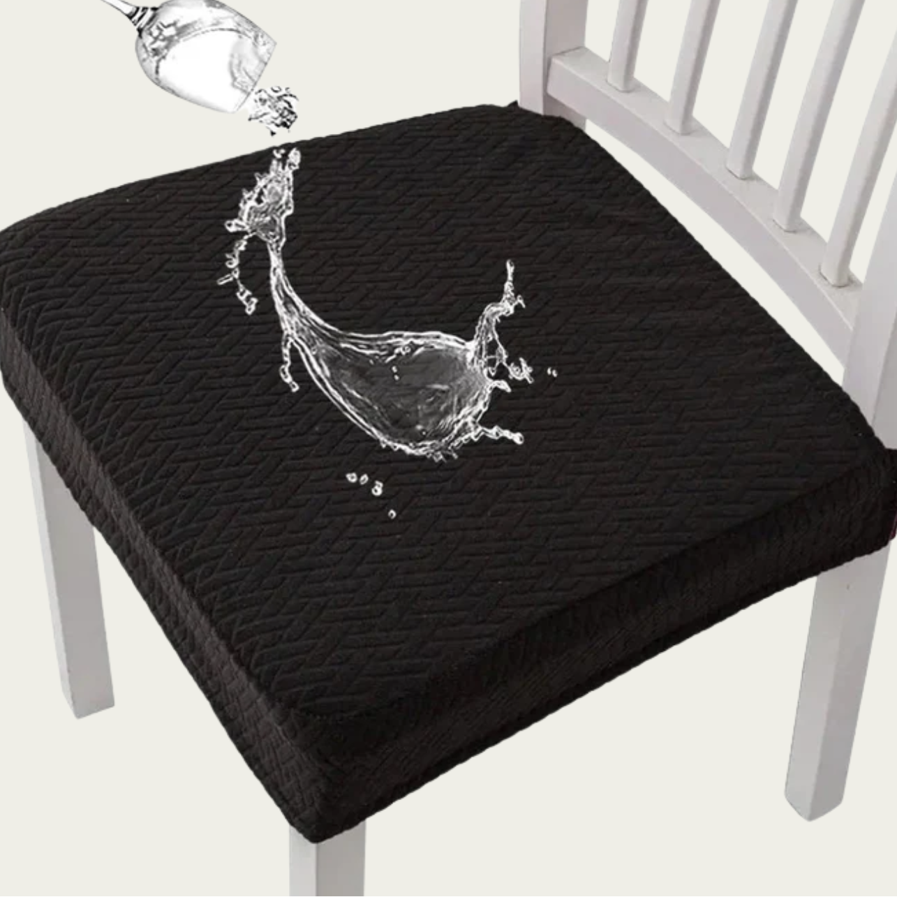 Chair Covers - Waterproof Dining & Recliner Chair Protection 13