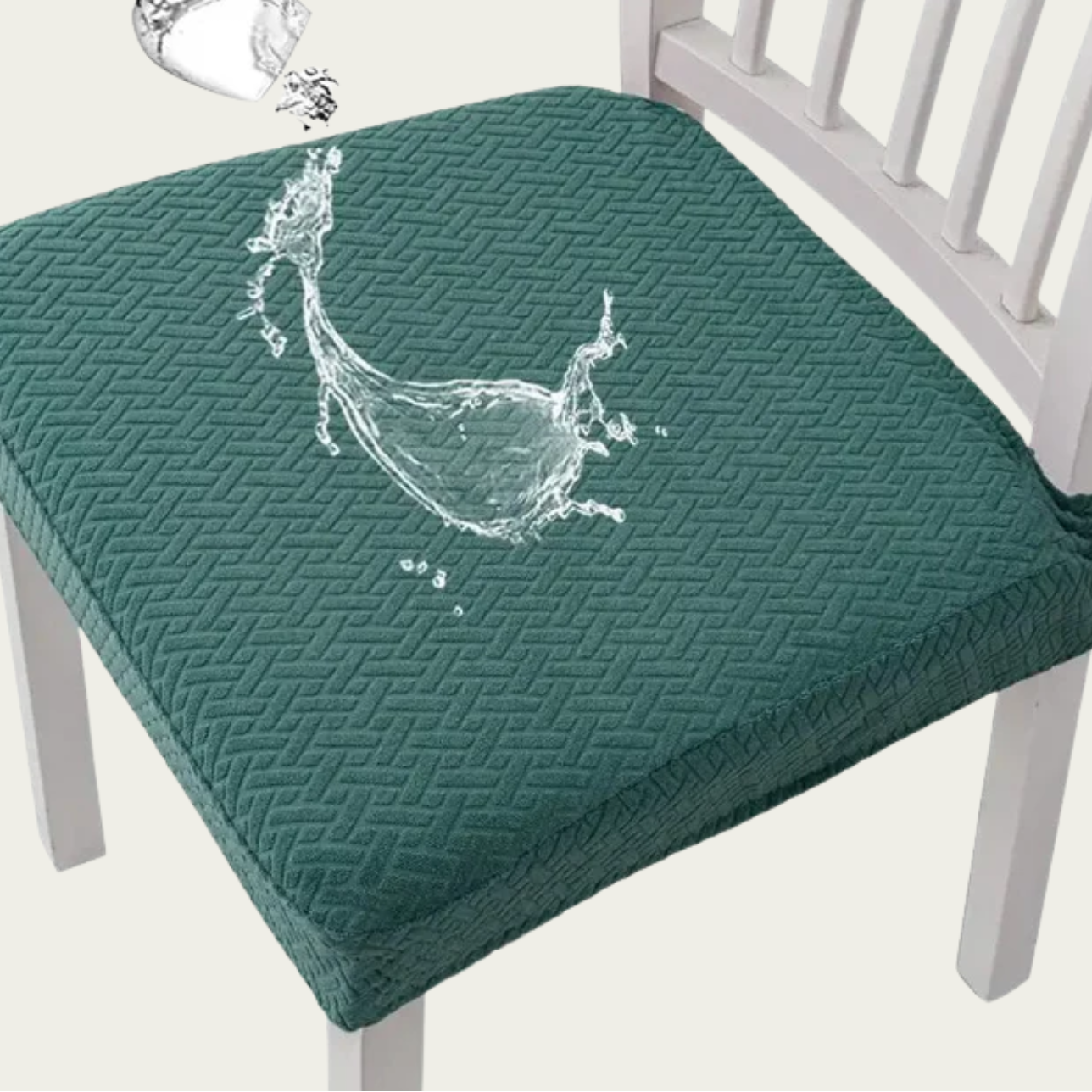 Chair Covers - Waterproof Dining & Recliner Chair Protection 14