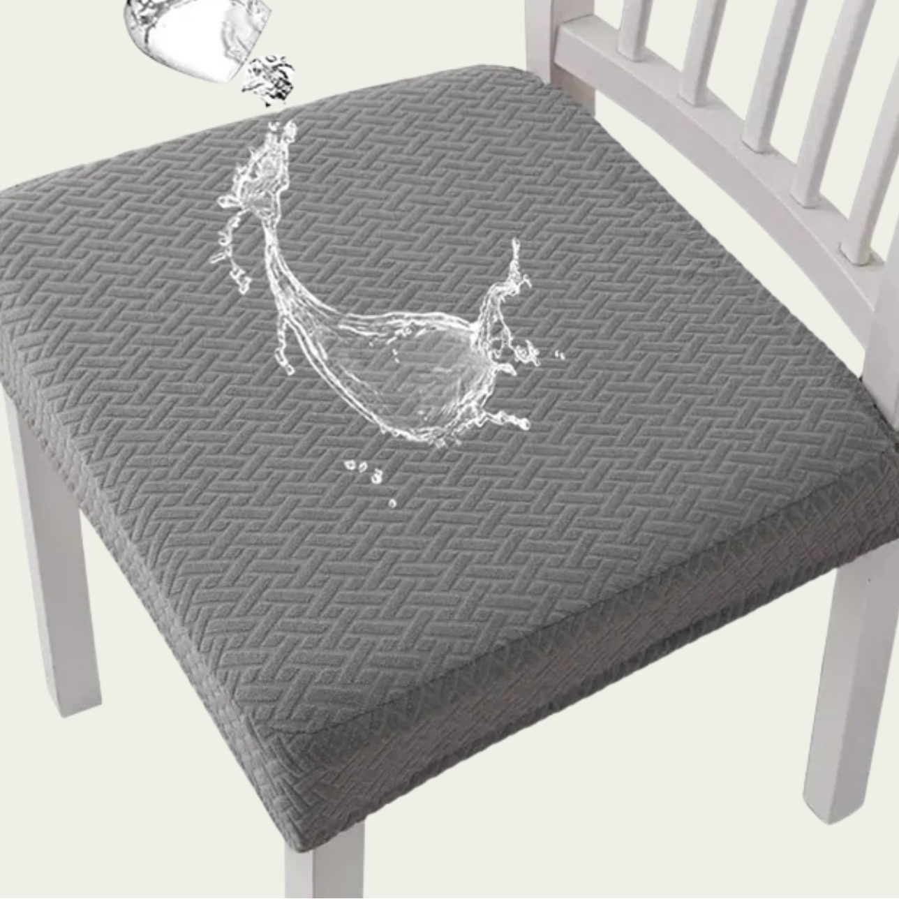 Chair Covers - Waterproof Dining & Recliner Chair Protection 9