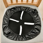 Chair Cushion Cover - Waterproof Protection & Easy Installation 2