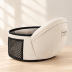 Cotton Mesh Infant Baby Carrier Hip Seat for 0 to 36 Months