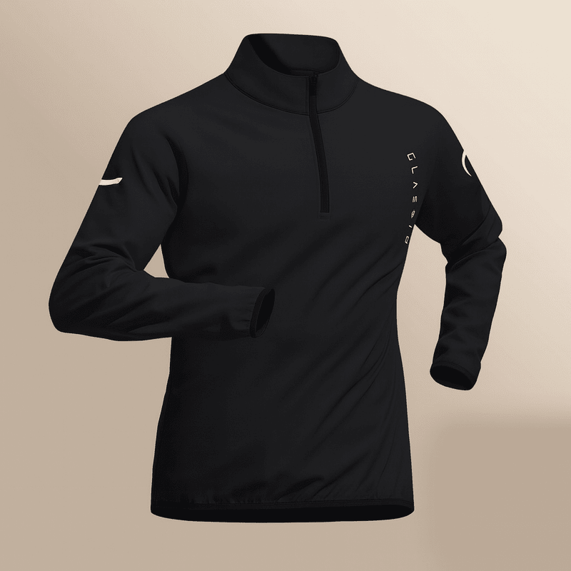 4-Piece Training Set Lightweight Breathable Sportswear
