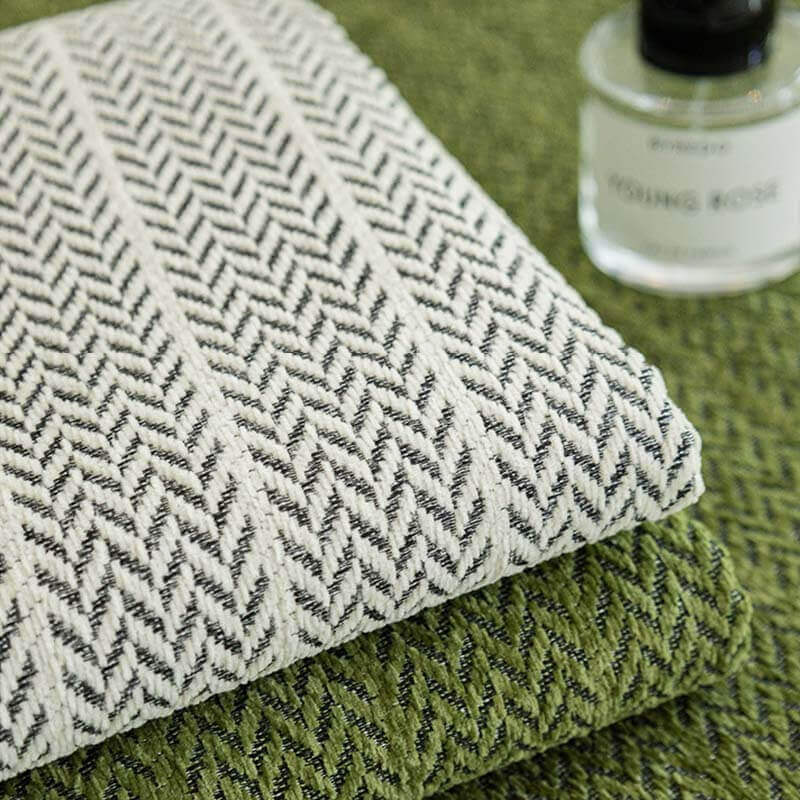 Chenille Sofa Cover - Pet-Friendly Protection & Easy Care for Couches 5