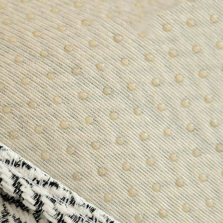 Chenille Sofa Cover - Pet-Friendly Protection & Easy Care for Couches 7
