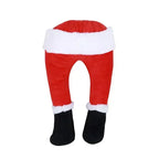 Christmas Decoration - Plush Ornaments for Tree & Door 5