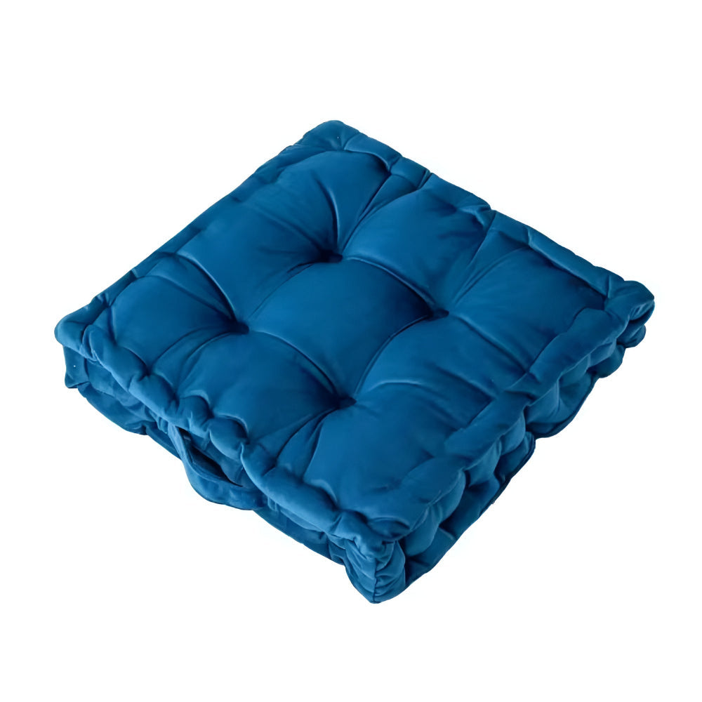 Cloud Nest Floor & Chair Cushion - Soft Support for Meditation & Relaxation 0