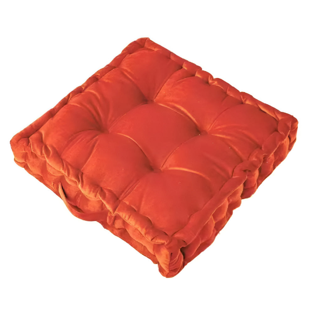 Cloud Nest Floor & Chair Cushion - Soft Support for Meditation & Relaxation 11