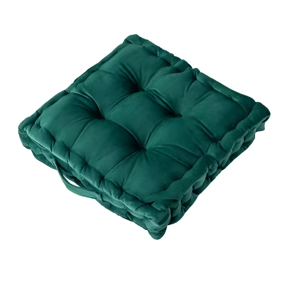 Cloud Nest Floor & Chair Cushion - Soft Support for Meditation & Relaxation 12