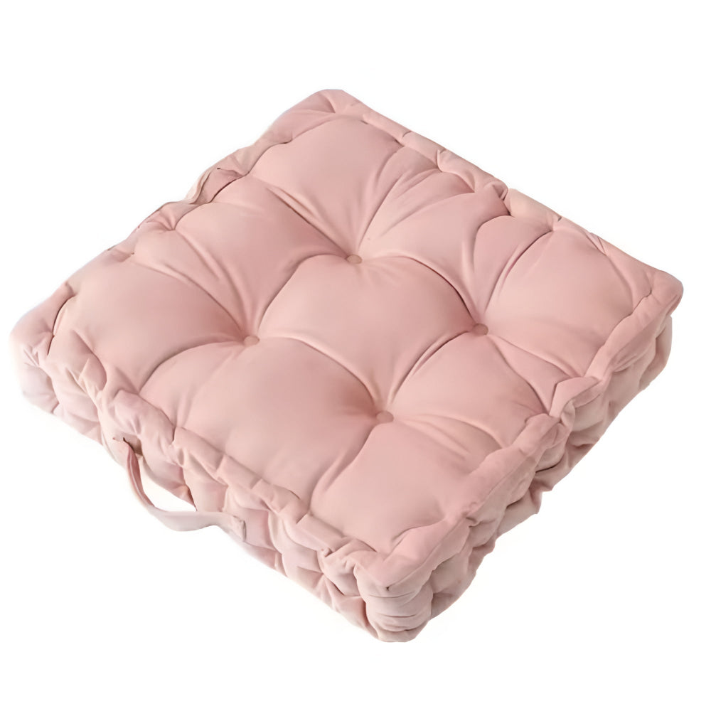 Cloud Nest Floor & Chair Cushion - Soft Support for Meditation & Relaxation 5