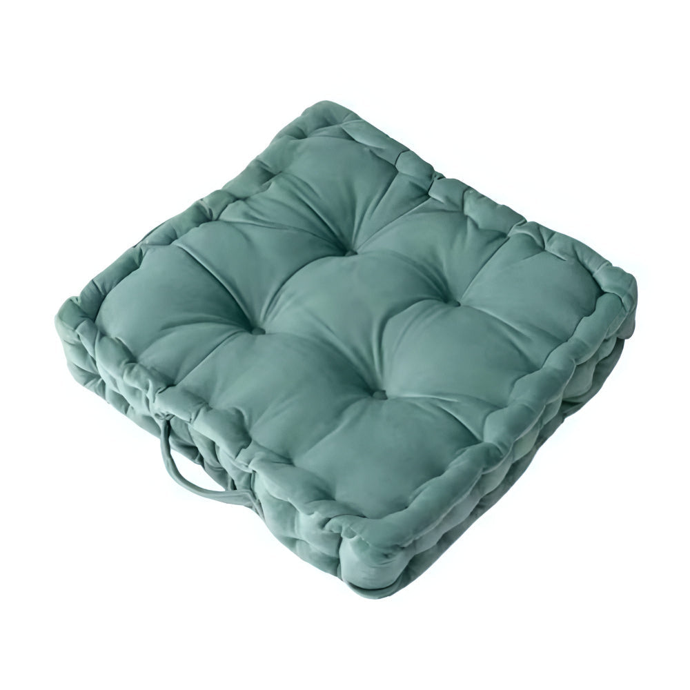 Cloud Nest Floor & Chair Cushion - Soft Support for Meditation & Relaxation 6