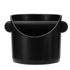 Coffee Knock Box - Durable ABS, Compact Design for Easy Cleaning 0