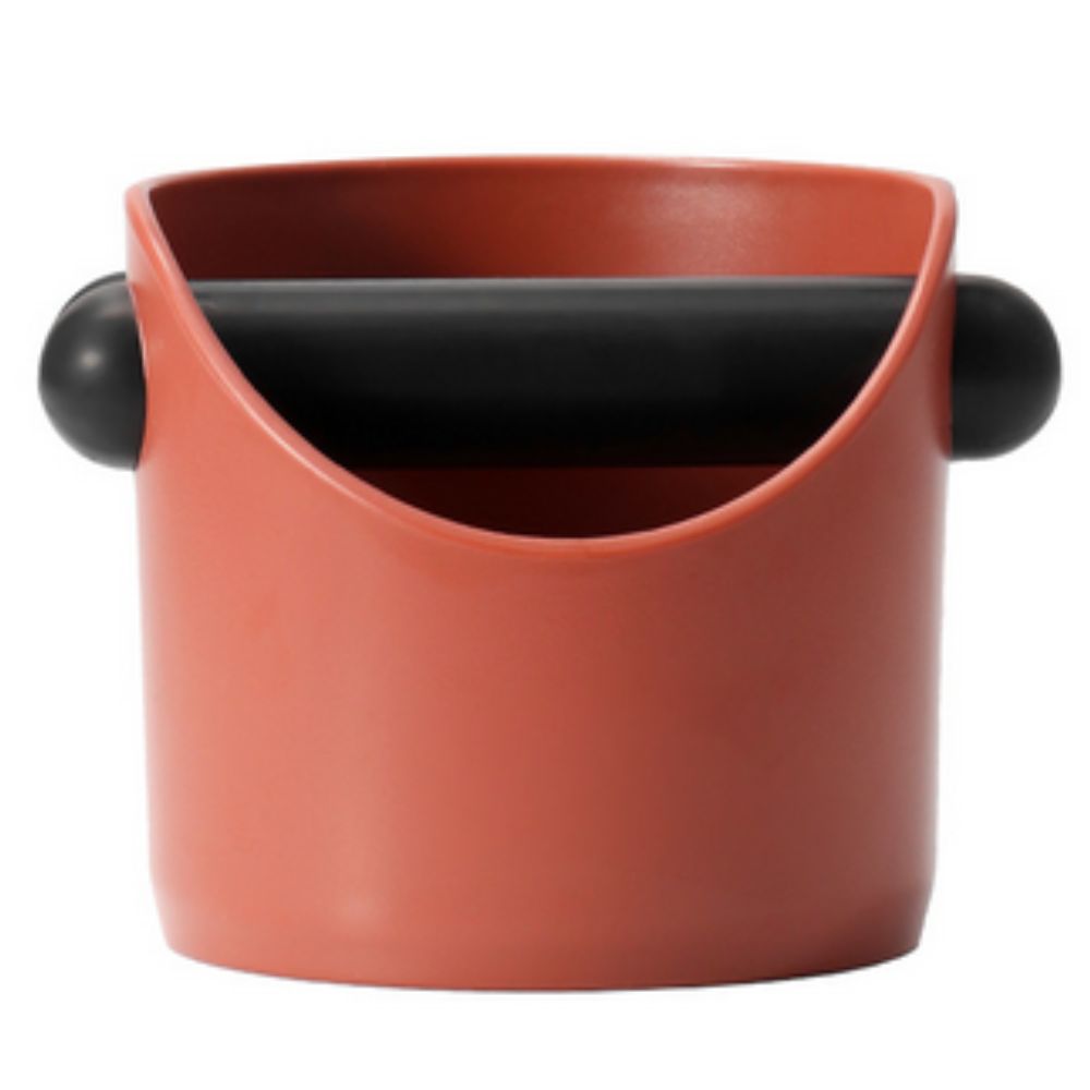 Coffee Knock Box - Durable ABS, Compact Design for Easy Cleaning 5