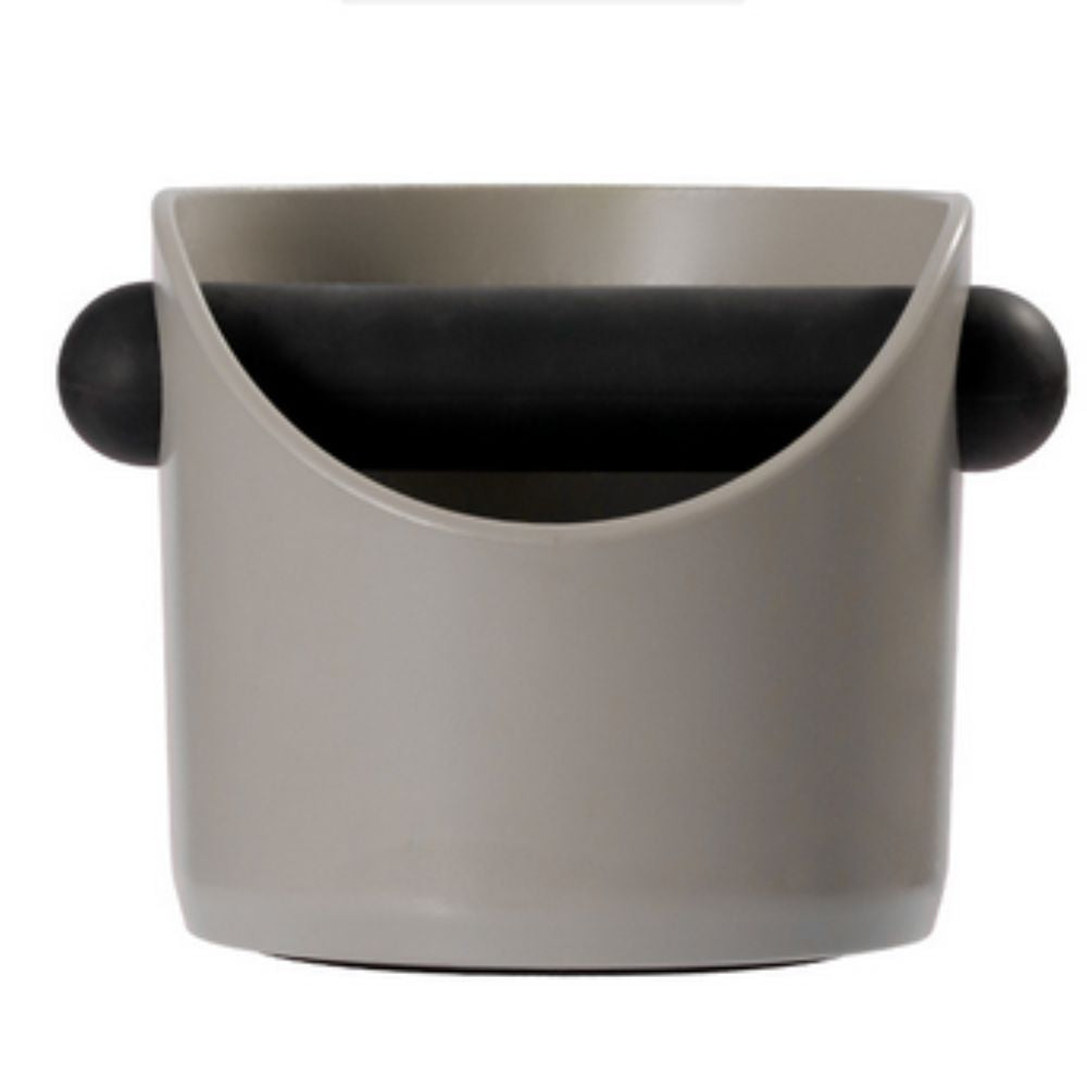 Coffee Knock Box - Durable ABS, Compact Design for Easy Cleaning 6