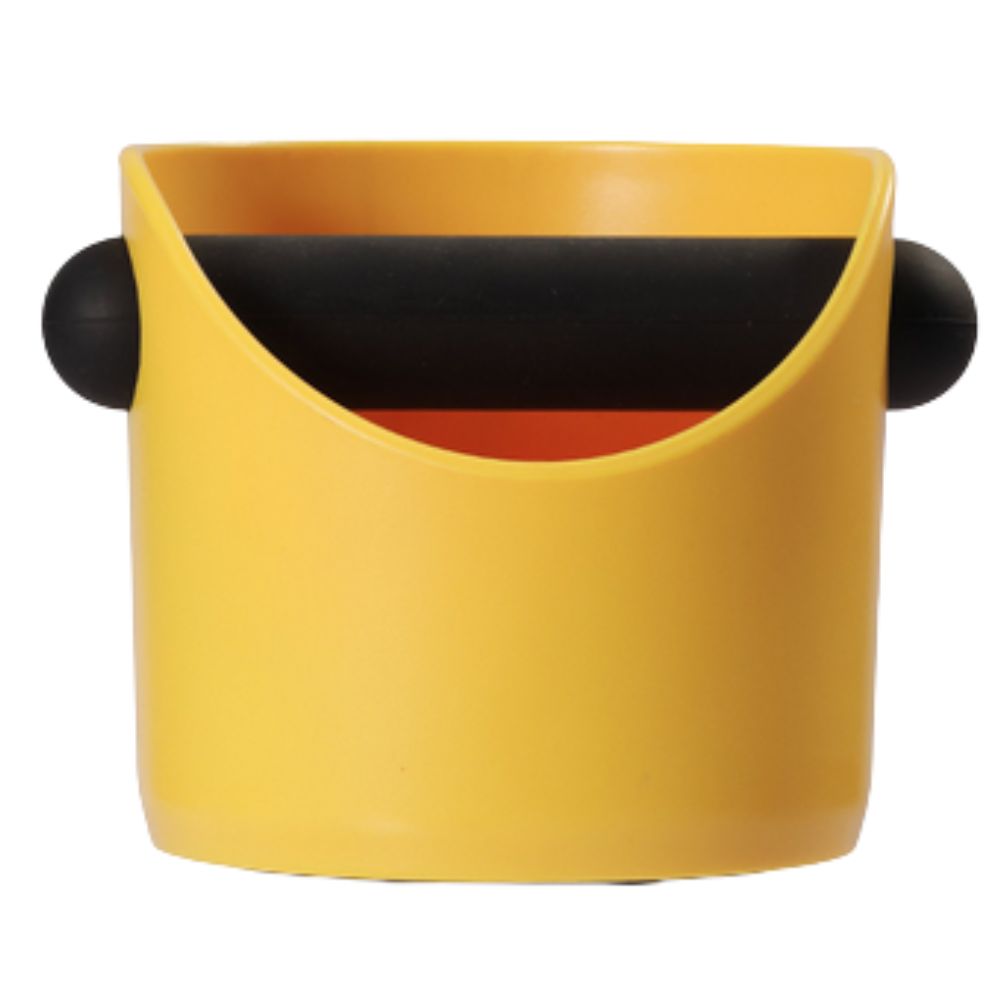 Coffee Knock Box - Durable ABS, Compact Design for Easy Cleaning 7