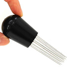 Coffee Stirring Tool - Precision for Optimal Espresso Extraction 5