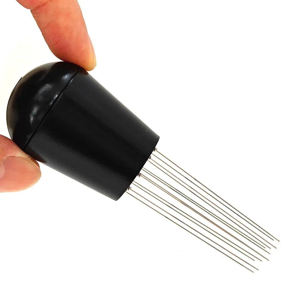 Coffee Stirring Tool - Precision for Optimal Espresso Extraction 5