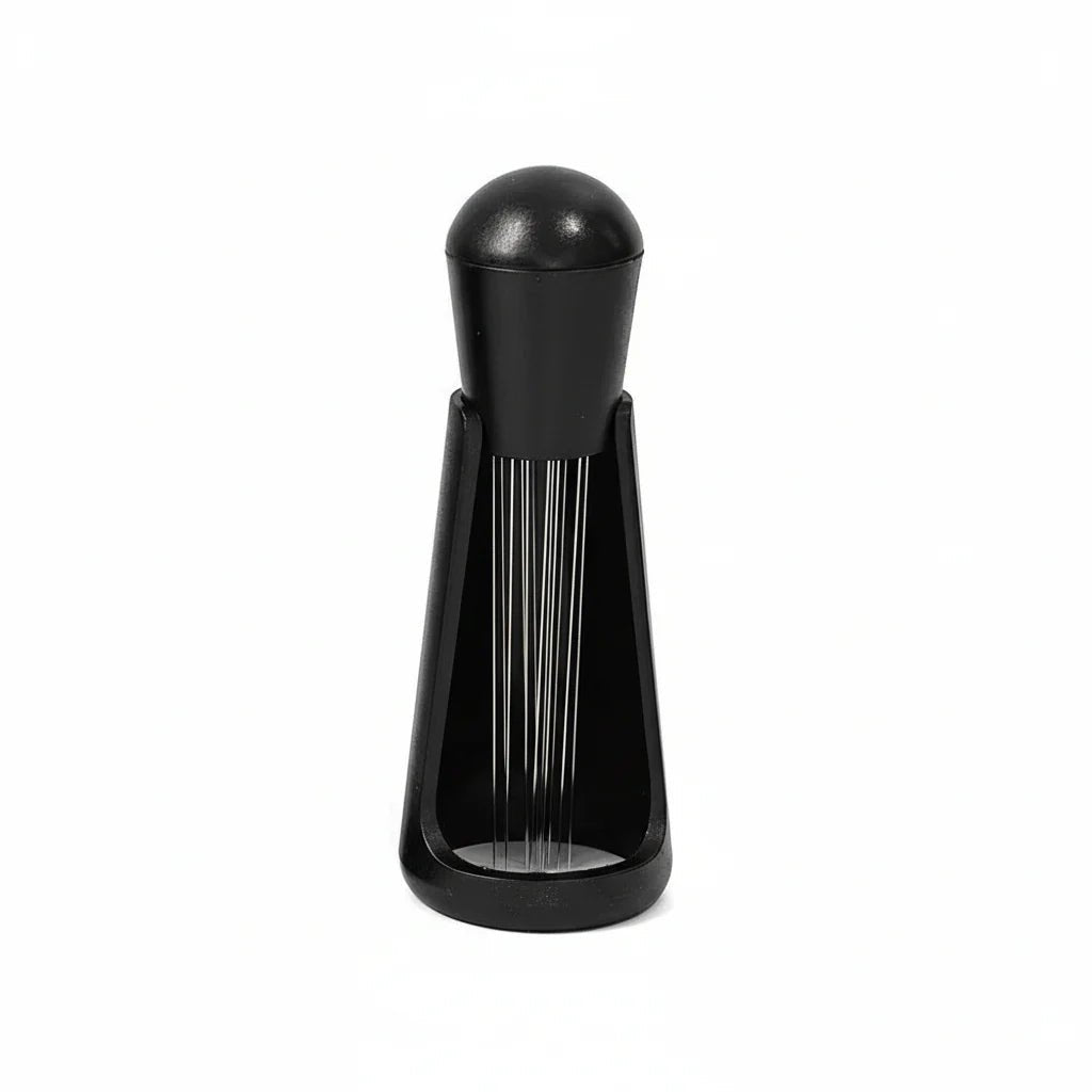 Coffee Stirring Tool - Precision for Optimal Espresso Extraction 9