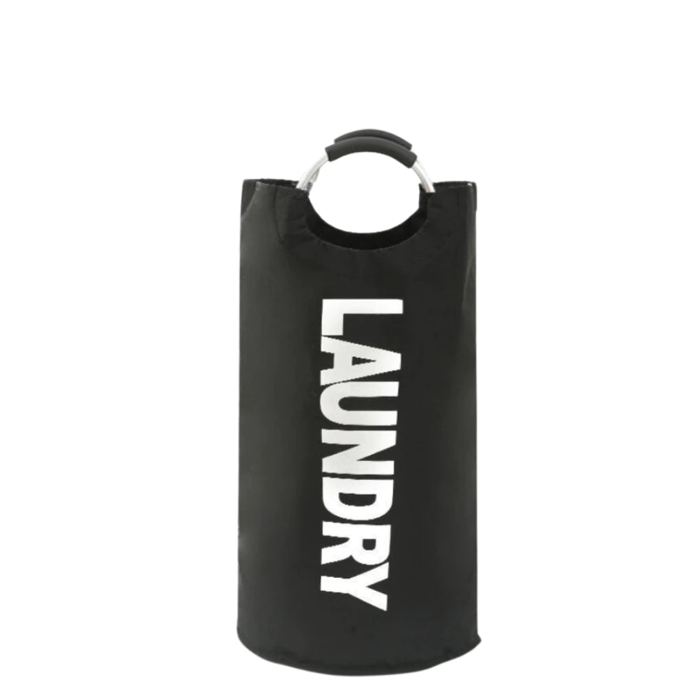 Collapsible Laundry Basket - Durable, Space-Saving, Extra-Large Capacity 5