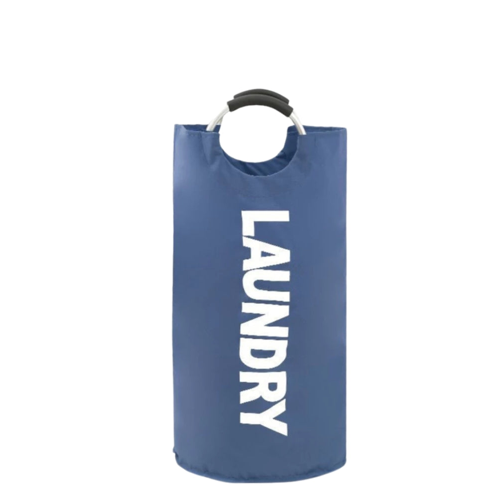 Collapsible Laundry Basket - Durable, Space-Saving, Extra-Large Capacity 6