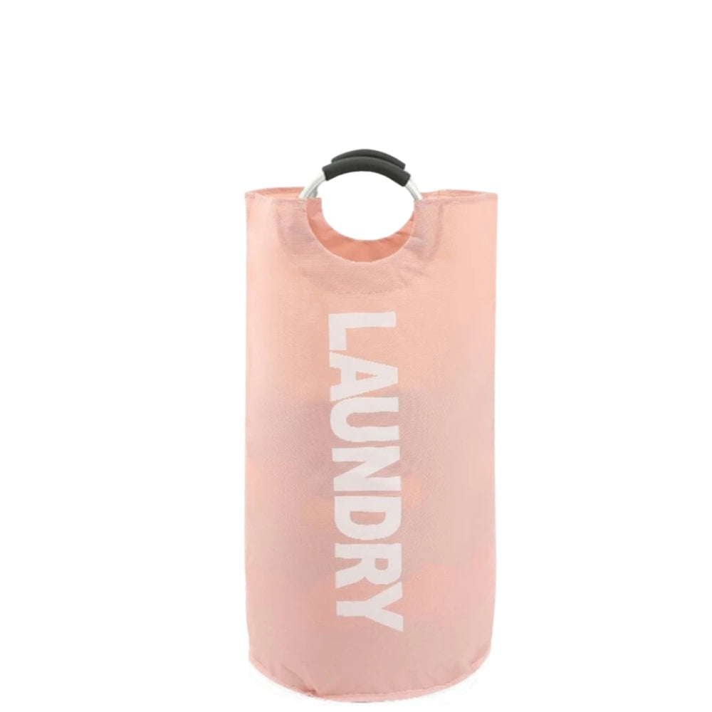 Collapsible Laundry Basket - Durable, Space-Saving, Extra-Large Capacity 7