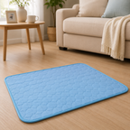 Cooling Dog Mat - Soft, Lightweight Relief for Warm Days 8