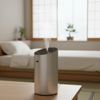 Cordless Aroma Diffuser - Portable Aromatherapy for Home & Travel 0