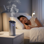 Cordless Aroma Diffuser - Portable Aromatherapy for Home & Travel 4