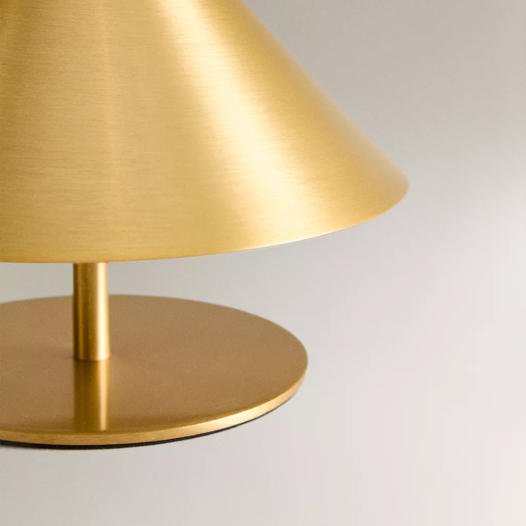 Cordless Table Lamp - Adjustable LED Bedside & Desk Lighting 3