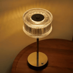 Cordless Table Lamp - Dimmable LED Bedside Lamp with Touch Control 4