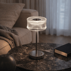 Cordless Table Lamp - Dimmable LED Bedside Lamp with Touch Control 5