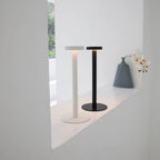 Cordless Table Lamp - Dimmable, Weatherproof, Battery Operated 2