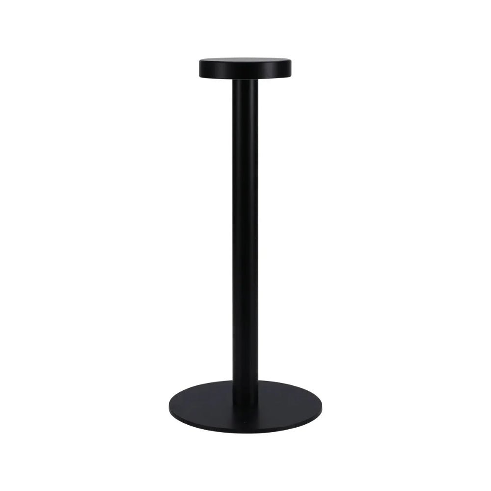 Cordless Table Lamp - Dimmable, Weatherproof, Battery Operated 4