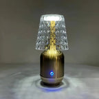 Cordless Table Lamp - Elegant, Energy Efficient, Wireless Design 1