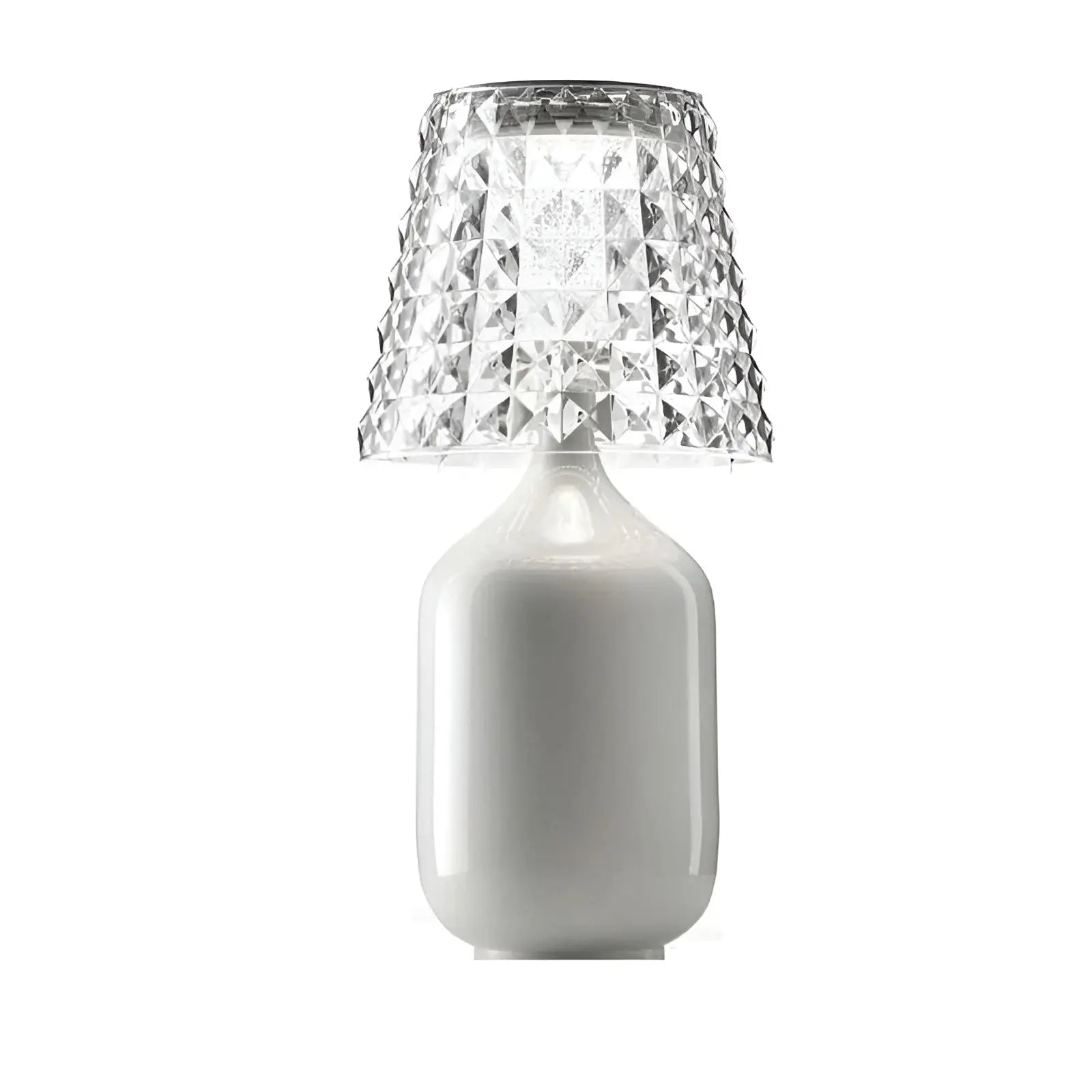 Cordless Table Lamp - Elegant, Energy Efficient, Wireless Design 12