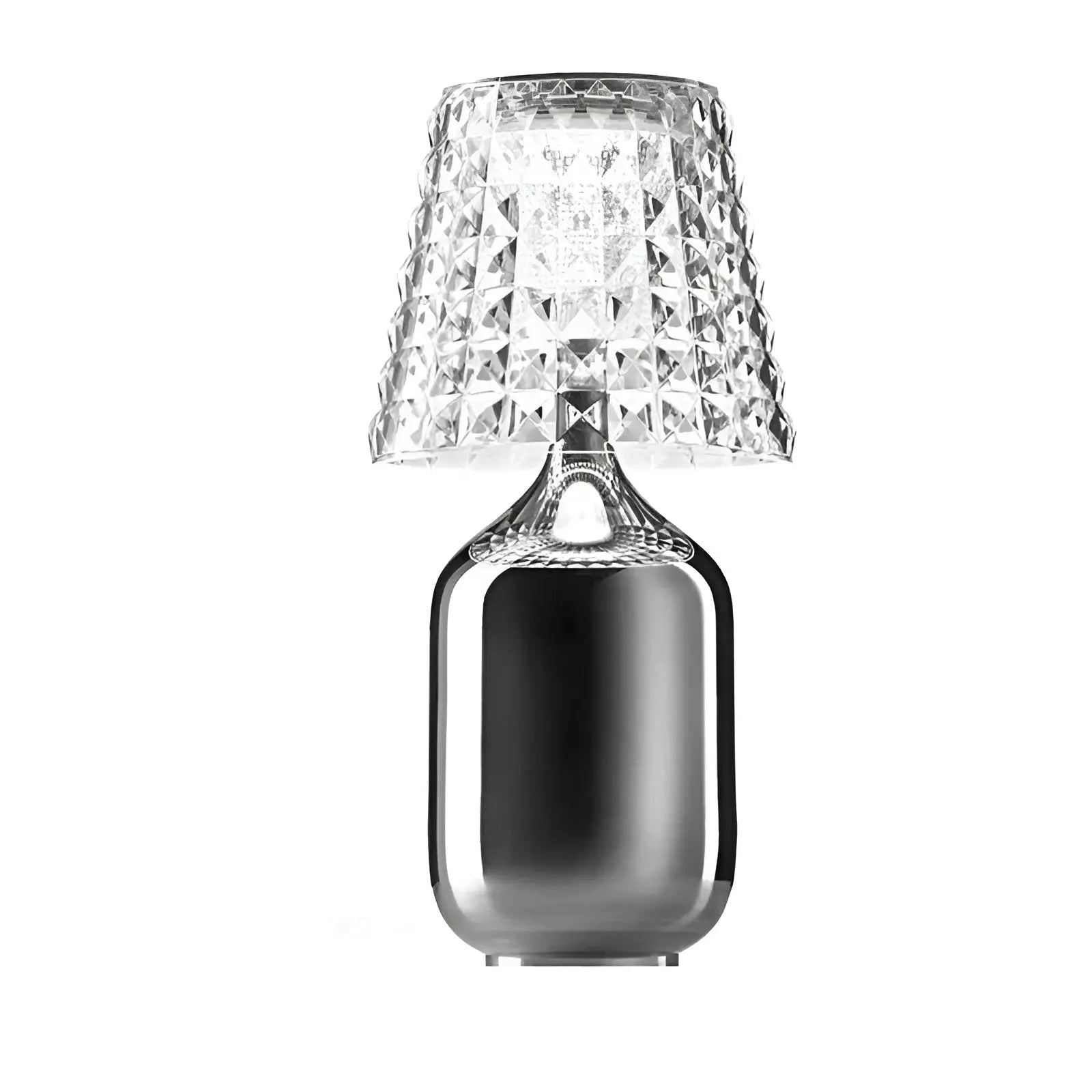 Cordless Table Lamp - Elegant, Energy Efficient, Wireless Design 9