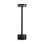 Cordless Table Lamp - Modern Design with Soft Ambient Light 0