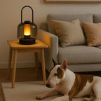 Cordless Table Lamp - Portable LED Light with Touch Control 2