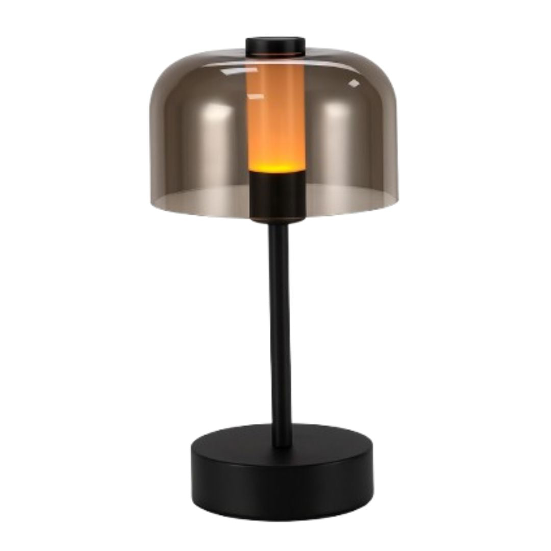 Cordless Table Lamp - Portable LED Light with Touch Control 6