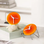 Creative Desktop Clock - Multi-Function Calendar & Energy-Efficient Lighting 1