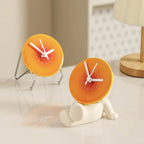 Creative Desktop Clock - Multi-Function Calendar & Energy-Efficient Lighting 2