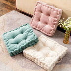 Cushion - Soft Microfiber Support for Meditation & Relaxation 1