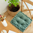 Cushion - Soft Microfiber Support for Meditation & Relaxation 3