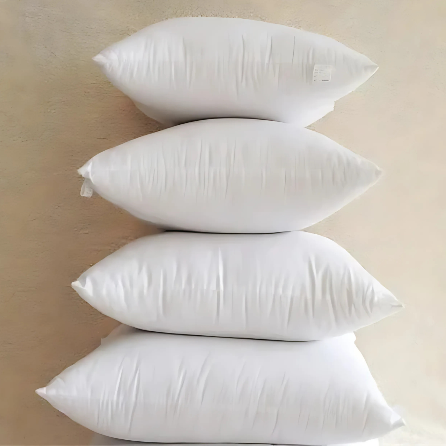 Cushion Cover - Textured 45x45cm Decorative Pillow Cover 11