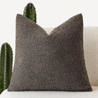 Cushion Cover Sem - Elegant Sofa Cushion Covers for Durable Comfort 0