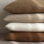 Cushion Cover Sem - Elegant Sofa Cushion Covers for Durable Comfort 3